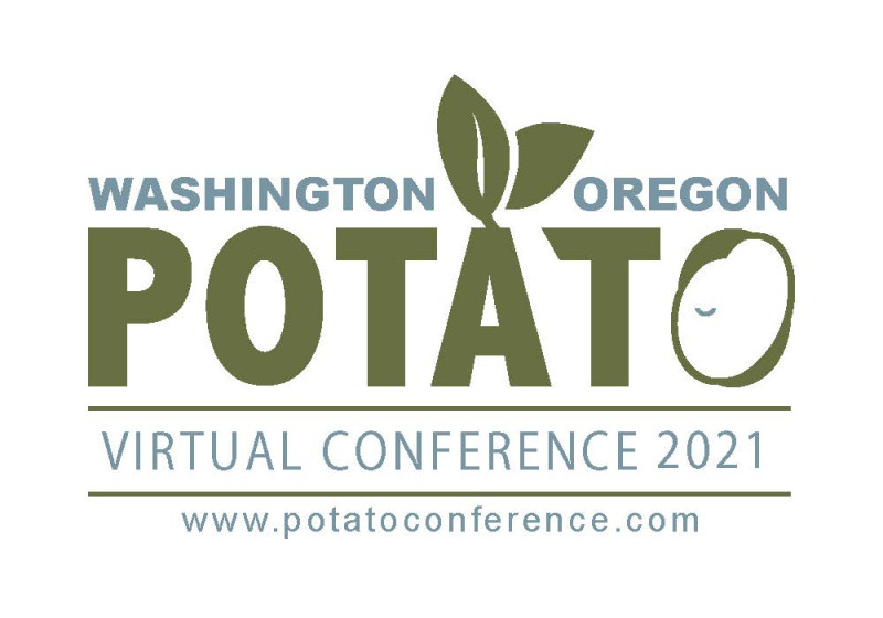 Thank you for attending the 2021 Virtual WA/OR Potato Conference!