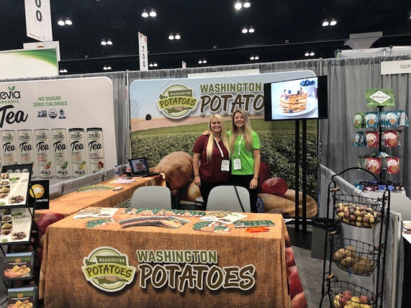 Western Food Service Show