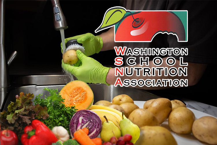 Washington School Nutrition Association