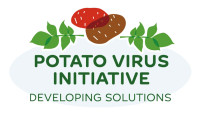 THE POTATO VIRUS SPECIALTY CROP RESEARCH INITIATIVE (SCRI) GROUP DEBUTS POTATO VIRUS INITIATIVE NEWSLETTER