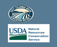 ECBID AND PARTNERS SEEK FEDERAL FUNDING FROM THE USDA NRCS Watershed Protection and Flood Prevention Program