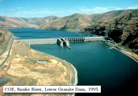CONTACT YOUR ELECTED OFFICIALS TO PROTECT NW HYDROPOWER!